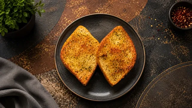 Garlic Bread