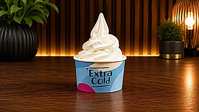 Bottomless Soft Swirl Tub