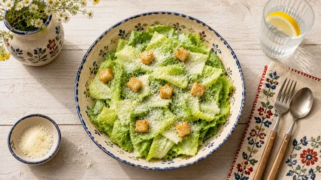 Caesar Salad