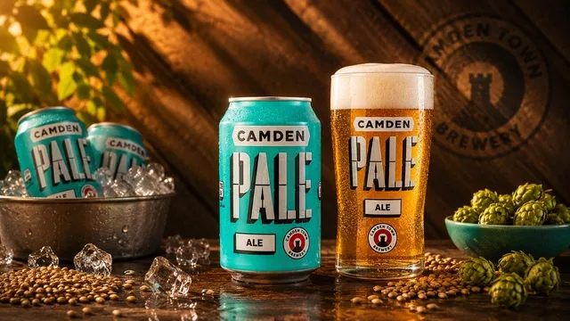 Camden Pale Ale