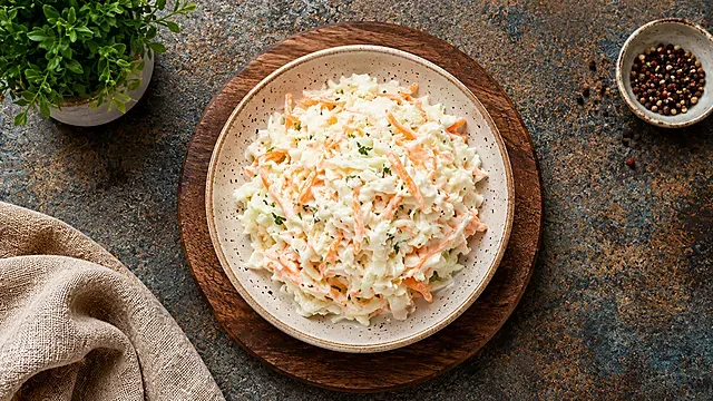 Coleslaw