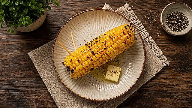 Corn on the Cob
