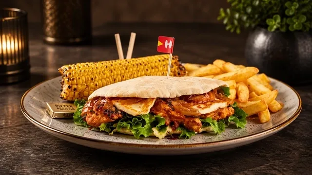 Fino Pitta