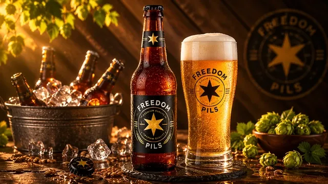 Freedom Pils