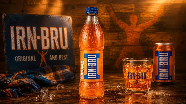 Irn Bru
