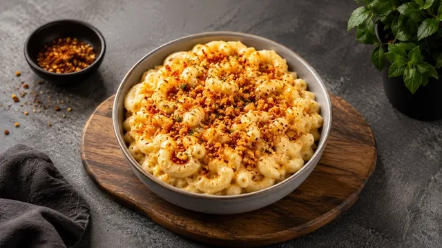 PERi-Mac & Cheese