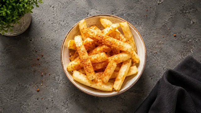 PERi-Salted Chips