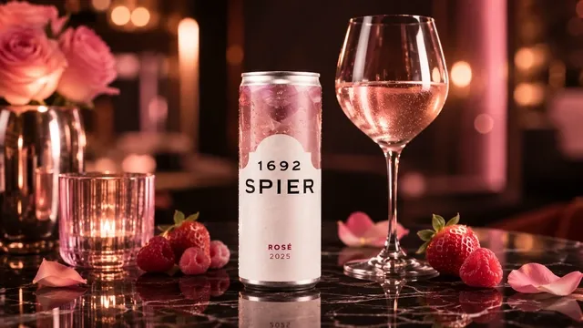 Spier Rose (South Africa)