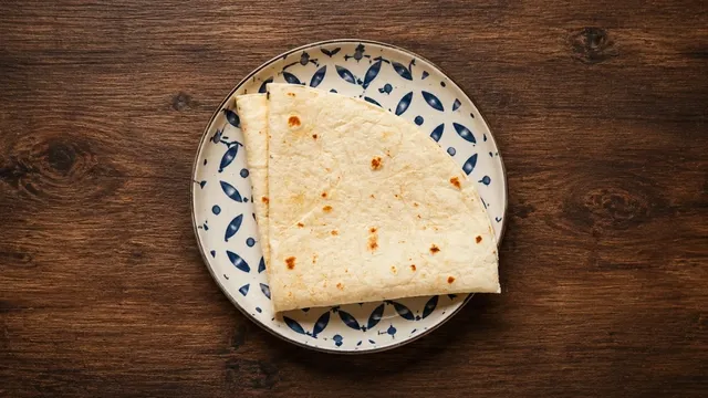 Tortilla Wrap